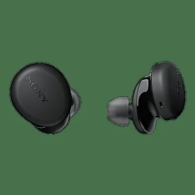 Audífonos totalmente inalámbricos WF-XB700 con EXTRA BASS™