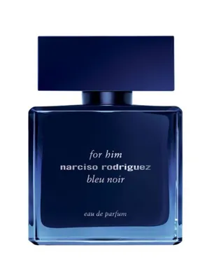 Perfume Narciso Rodriguez For Him Bleu Noir Hombre EDP 50 ml