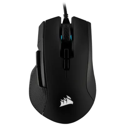 Mouse Gamer Corsair Ironclaw RGB 18000 DPI