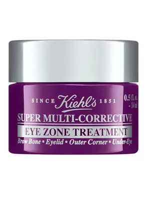 Super Multi Corrective Cream Eye Zone Treatment