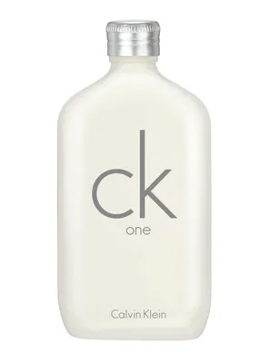 Perfume Calvin Klein CK One Unisex EDT 50 ml