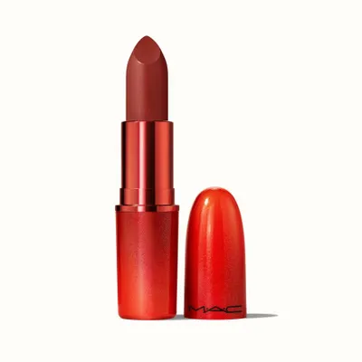 Labial M·A·C Matte Lipstick / Year of Glam Lunar New Year Mac Cosmetics