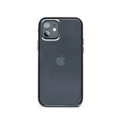 Carcasa Mous Clarity iPhone 12 Mini