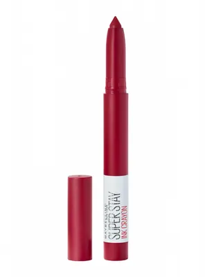 Labial Super Stay Ink Maybelline