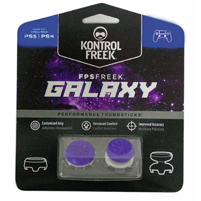Kontrol Freek Galaxy - Crazygames