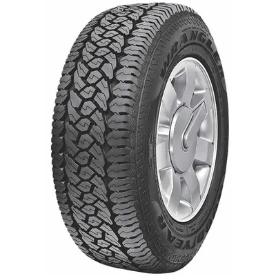 Neumático Wrangler Adventure 245/70R16