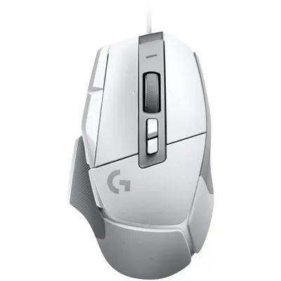 Mouse Gamer Logitech G502 X Blanco - Crazygames