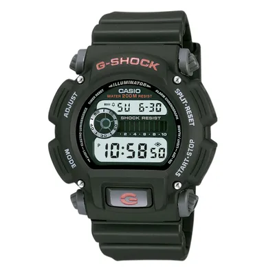 Reloj G-Shock Hombre DW-9052-1VDR