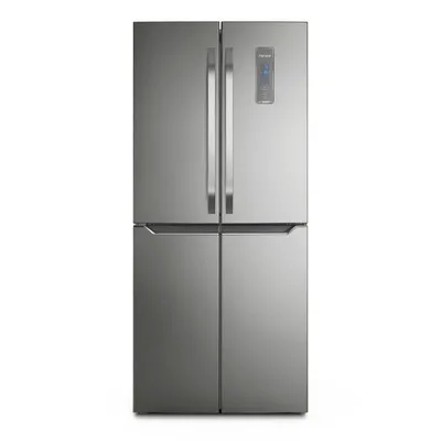 Refrigerador Fensa French Door No Frost / Dq79S 401 Litros