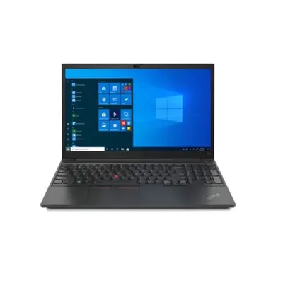 Notebook Lenovo Thinkpad E15 Gen 2 / Intel Core i7 / 512GB SSD / 16GB Ram / 15″ FHD