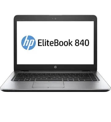 Notebook HP Elitebook 840 I5-6200U 8GB 256GB SSD W10 Pro