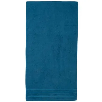 Toalla de Baño Casanova Azul 70 x 140 cm