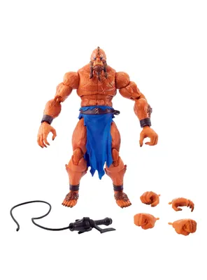 Figura Beast Man