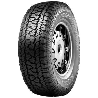 Neumático para auto 235/65 R17