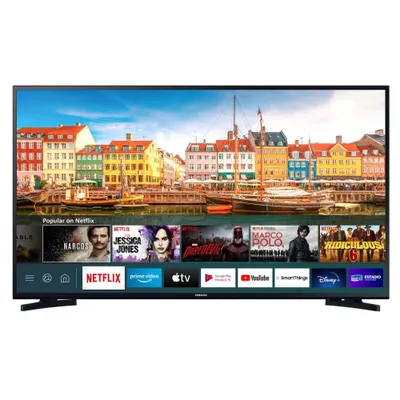 Smart TV 43" Full HD T5202 UN43T5202AGXZS