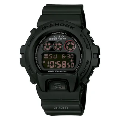 Reloj G-Shock Hombre DW-6900MS-1DR