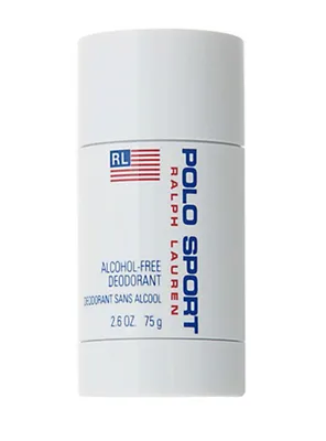 Desodorante Ralph Lauren en Barra Polo Sport