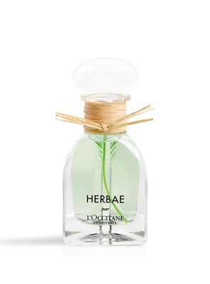 Perfume L'Occitane Herbae Mujer EDP 50 ml