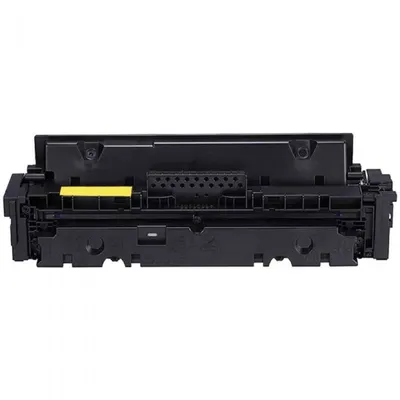 HP Toner LaserJet 414A Amarillo W2022A