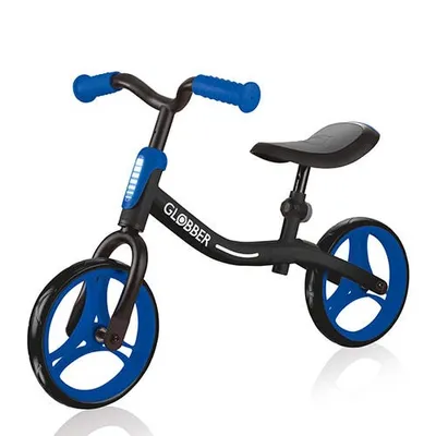 Bicicleta para Niños Globber Balance Azul