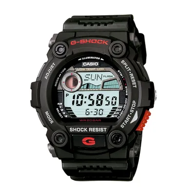 Reloj G-Shock Hombre G-7900-1DR