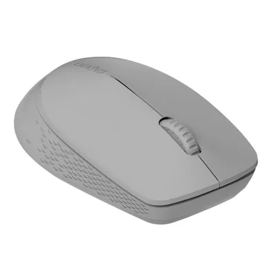 Mouse Inalambrico Bluetooth y 2,4 Ghz Rapoo Blanco RA010