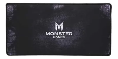 Mousepad Gamer Monster Magic 40x20cm