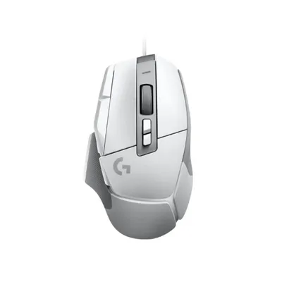 Mouse Gamer Logitech G502 X White 25600 DPI