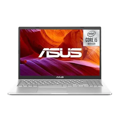 Notebook Asus Vivobook X515 15,6” Full HD Intel Core i5-1035G1, 8GB RAM, 256GB SSD