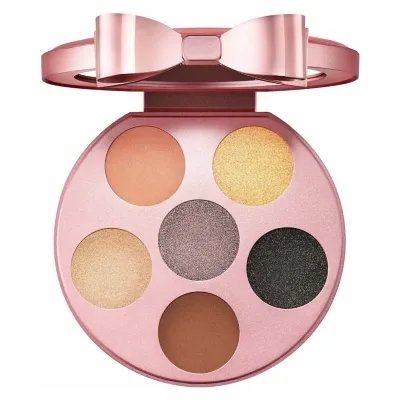 Paleta de Sombras M·A·C Eye Love Surprises Eye Shadow Palette X6: Sparkling Wine Slash Mac Cosmetics