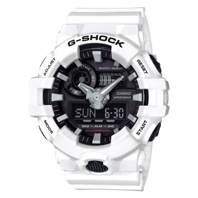 G-Shock Reloj Análogo/Digital Hombre Ga-700-7Adr