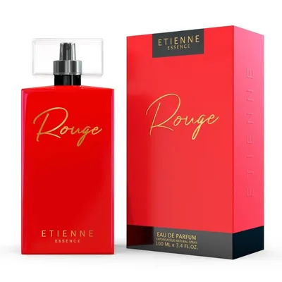 Perfume Rouge, 100 Ml