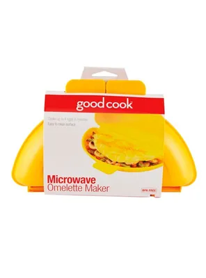 Omelett Good Cook Touch para Microondas