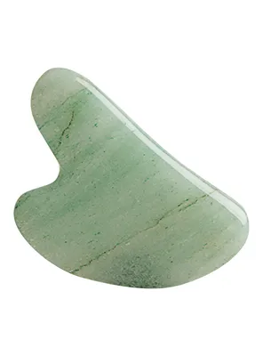 Piedra GuaSha Jade