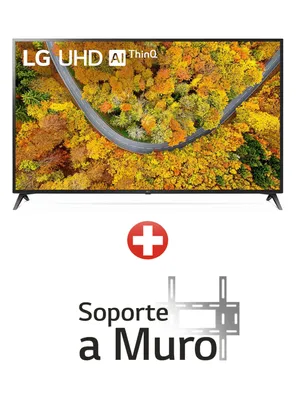 LED Smart TV 70'' 4K UHD TV 70UP7500PSC