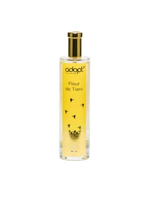 Perfume Adopt' Adopt EDP 100 ml Fleur De Tiare Paillettes (Floral)