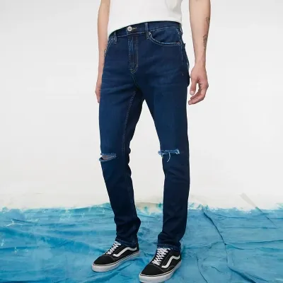 Americanino Jeans Super Skinny Fit Hombre
