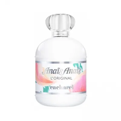 Perfume Cacharel Anais Anais EDT 100 ml