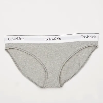 Calvin Klein Calzón Mujer