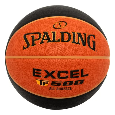 Balón Basketball Tf 500 Excel Tamaño 6