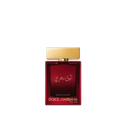 Dolce and Gabbana - PERFUME THE ONE MYSTERIOUS NIGHT VARON EDP 100 ML...