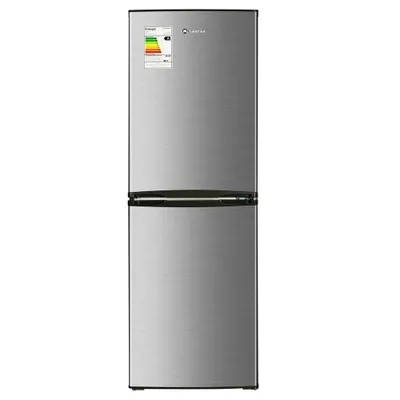 Refrigerador Frío Directo 231 Lts. / Combi Nordik 415 Plus
