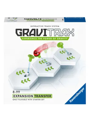 Ravensburger GraviTrax Transfer - Expansión Caramba