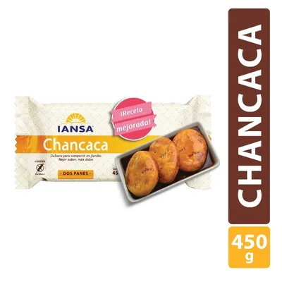 Chancaca, 450 G