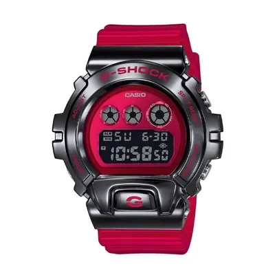 Reloj G-Shock Digital Hombre GM-6900B-4