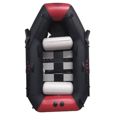 Bote Inflable Qx 200 Tipo Zodiac