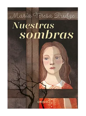 Libro Nuestras Sombras - María Teresa Budge