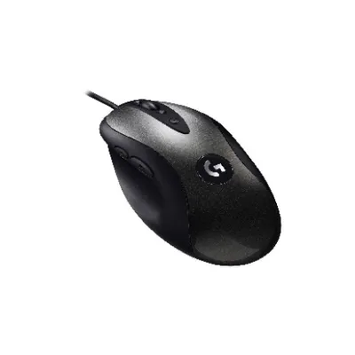 Mouse Alámbrico Logitech MX518
