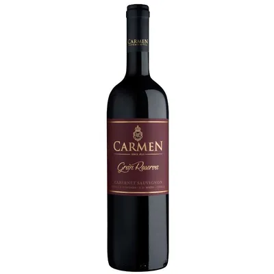 Vino Gran Reserva Cabernet Sauvignon Botella, 750 Ml