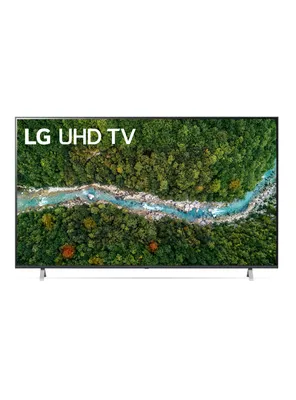 LED Smart TV 55'' 4K UHD TV 55UP7760 + Magic Remote